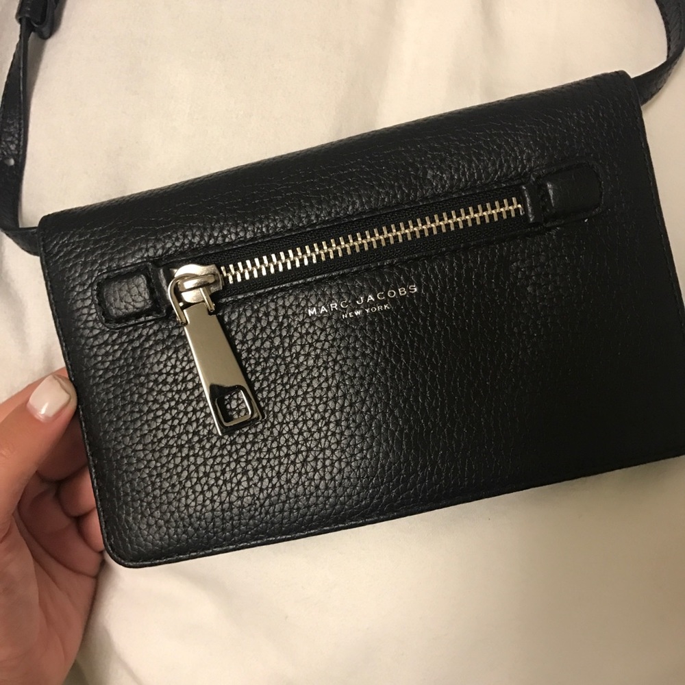 Marc Jacobs Crossbody Bag